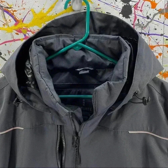 Elevate Performance Jacket Very Warm 🔥 - Picture 2 of 5